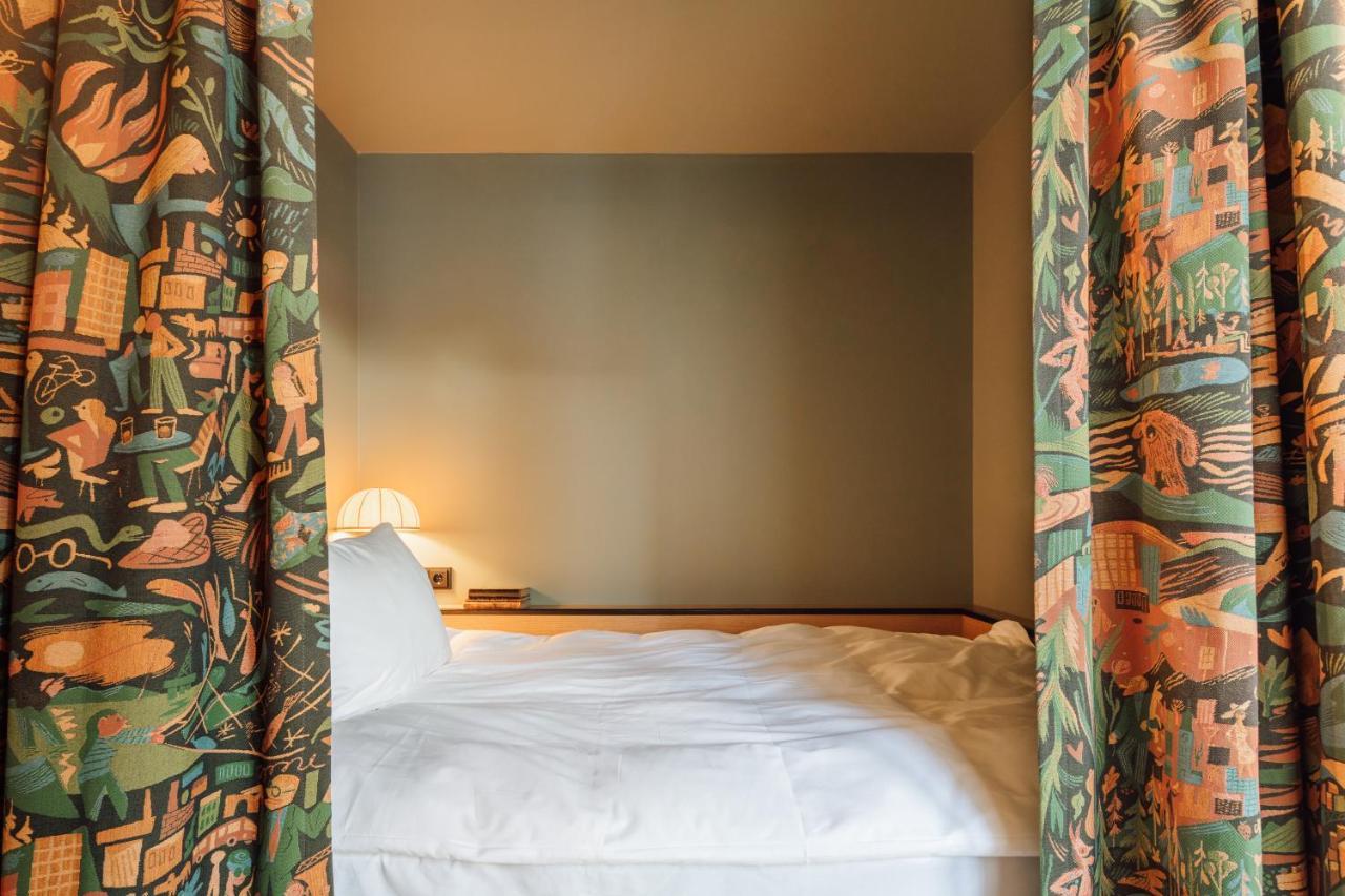 Hotel Sommerro