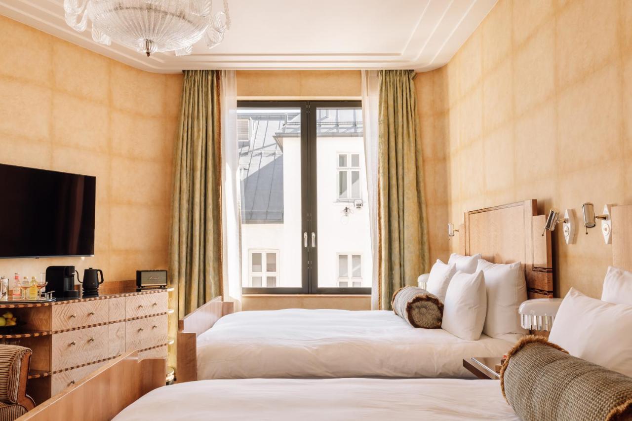 Hotel Sommerro Oslo