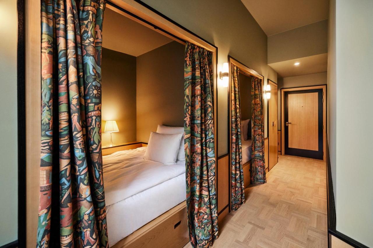 Sommerro Hotel 5*