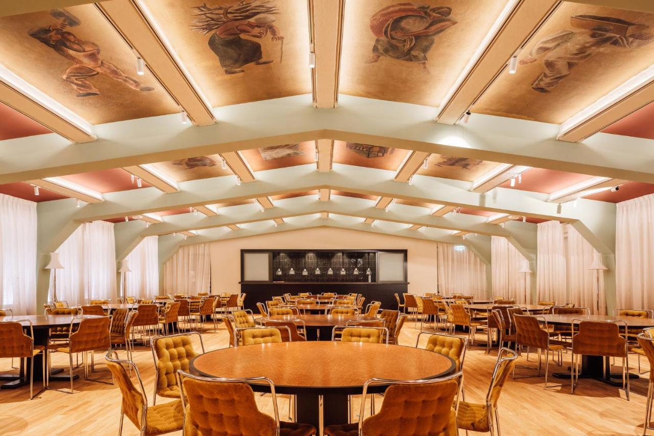Sommerro Hotel