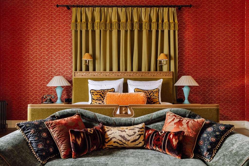 Sommerro Hotel 5*