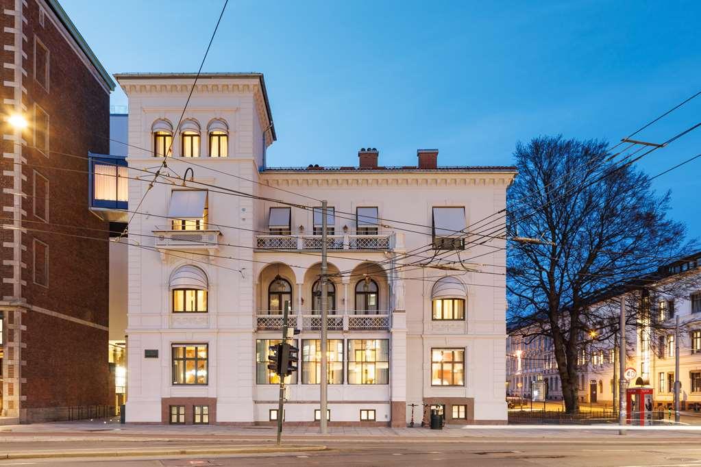 Sommerro Hotel