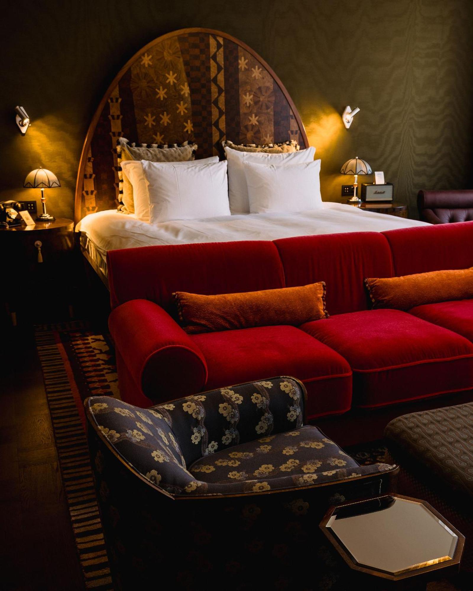 Sommerro Hotel