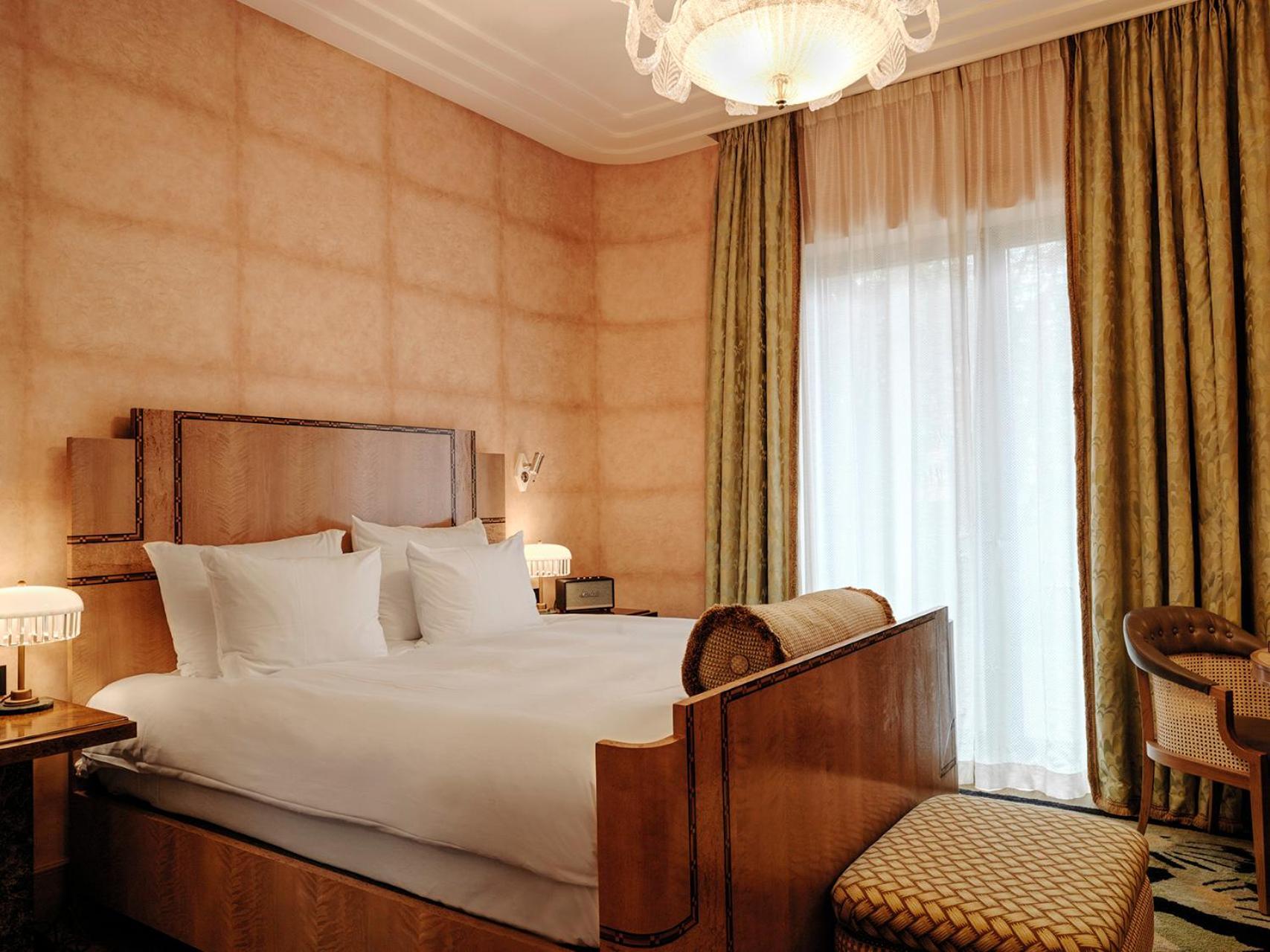 Sommerro 5* Oslo